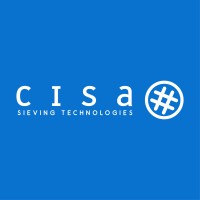 Cisa Sieving Technologies logo, Cisa Sieving Technologies contact details