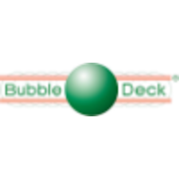 BubbleDeck International LWC logo, BubbleDeck International LWC contact details