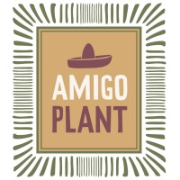 Amigo Plant BV logo, Amigo Plant BV contact details