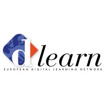 European Digital Learning Network logo, European Digital Learning Network contact details