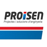 PROISEN logo, PROISEN contact details