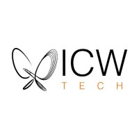 ICW Tech logo, ICW Tech contact details