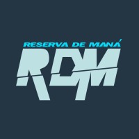 Reserva de Maná logo, Reserva de Maná contact details