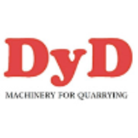 DyD Machinery for Quarrying logo, DyD Machinery for Quarrying contact details