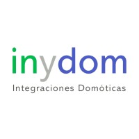 INYDOM - Integraciones Domóticas logo, INYDOM - Integraciones Domóticas contact details