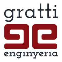 gratti enginyeria logo, gratti enginyeria contact details