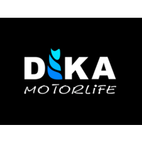 Dika Motorlife logo, Dika Motorlife contact details