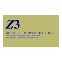 ZETA3 GESTION DE PROYECTOS logo, ZETA3 GESTION DE PROYECTOS contact details