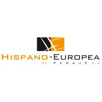 BÁSCULAS HISPANO EUROPEA DE PESAJE S.A. logo, BÁSCULAS HISPANO EUROPEA DE PESAJE S.A. contact details