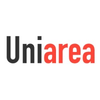 Uniarea logo, Uniarea contact details