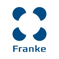 Franke Spain logo, Franke Spain contact details