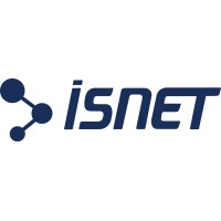 ISNET TELECOMMUNICATIONS AS logo, ISNET TELECOMMUNICATIONS AS contact details