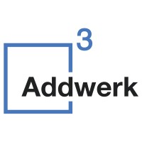 Addwerk logo, Addwerk contact details