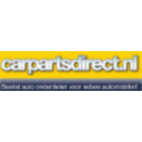 carpartsdirect.nl logo, carpartsdirect.nl contact details