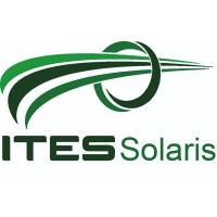 ITES Solaris logo, ITES Solaris contact details