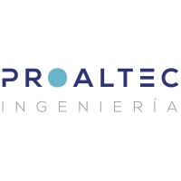 PROALTEC INGENIERIA logo, PROALTEC INGENIERIA contact details