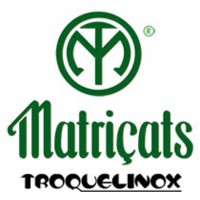 Matriçats S.L. logo, Matriçats S.L. contact details