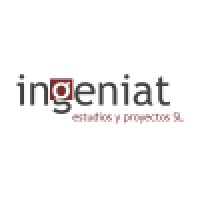 Ingeniat Estudios y Proyectos SL logo, Ingeniat Estudios y Proyectos SL contact details