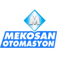 Mekosan Otomasyon logo, Mekosan Otomasyon contact details