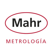 Mahr Metrología logo, Mahr Metrología contact details