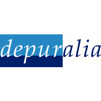 DEPURALIA logo, DEPURALIA contact details