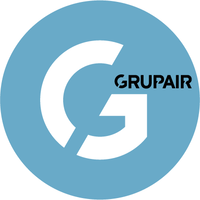 Grup Air logo, Grup Air contact details