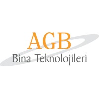 AGB Bina Teknolojileri San. ve Tic. Ltd. Şti. logo, AGB Bina Teknolojileri San. ve Tic. Ltd. Şti. contact details