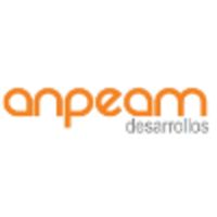 Anpeam Desarrollos logo, Anpeam Desarrollos contact details