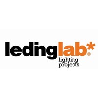 Ledinglab logo, Ledinglab contact details