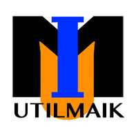 UTILMAIK logo, UTILMAIK contact details