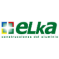 Elka Construcciones del Aluminio S.L. logo, Elka Construcciones del Aluminio S.L. contact details