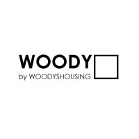 WOODYSHOUSING logo, WOODYSHOUSING contact details