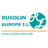 RUSOLIN EUROPE SL logo, RUSOLIN EUROPE SL contact details