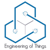 EoT | Engineering of Things logo, EoT | Engineering of Things contact details