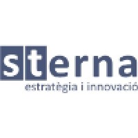 STERNA innovació logo, STERNA innovació contact details