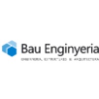 Bau Enginyeria logo, Bau Enginyeria contact details