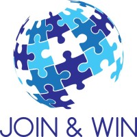 JOIN & WIN logo, JOIN & WIN contact details