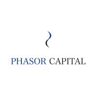 Phasor Capital logo, Phasor Capital contact details