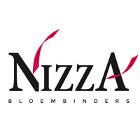 Nizza bloembinders logo, Nizza bloembinders contact details