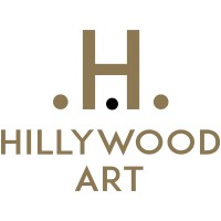 Hillywood Art logo, Hillywood Art contact details