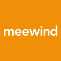 Meewind logo, Meewind contact details