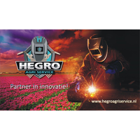 Hegro Agri Service logo, Hegro Agri Service contact details