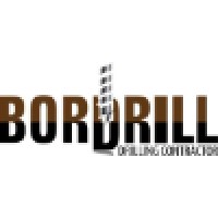 BORDRILL Drilling Contractor and Trade Corp. logo, BORDRILL Drilling Contractor and Trade Corp. contact details