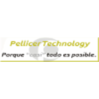 Pellicer Technology logo, Pellicer Technology contact details