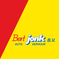 Bert Jonk Autoverhuur logo, Bert Jonk Autoverhuur contact details