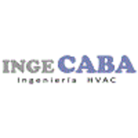 IngeCaBa logo, IngeCaBa contact details