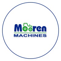 Mooren Machines BV logo, Mooren Machines BV contact details