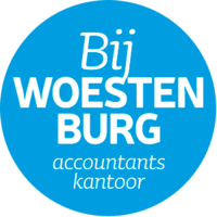 BijWoestenburg Accountantskantoor logo, BijWoestenburg Accountantskantoor contact details