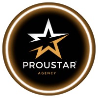 Proustar Agency® logo, Proustar Agency® contact details