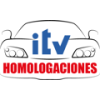 HOMOLOGACIONES ITV logo, HOMOLOGACIONES ITV contact details